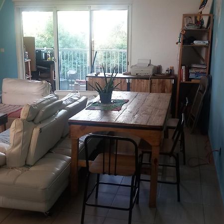 Sakifo Chez L'Habitant 상트-앙드레 외부 사진
