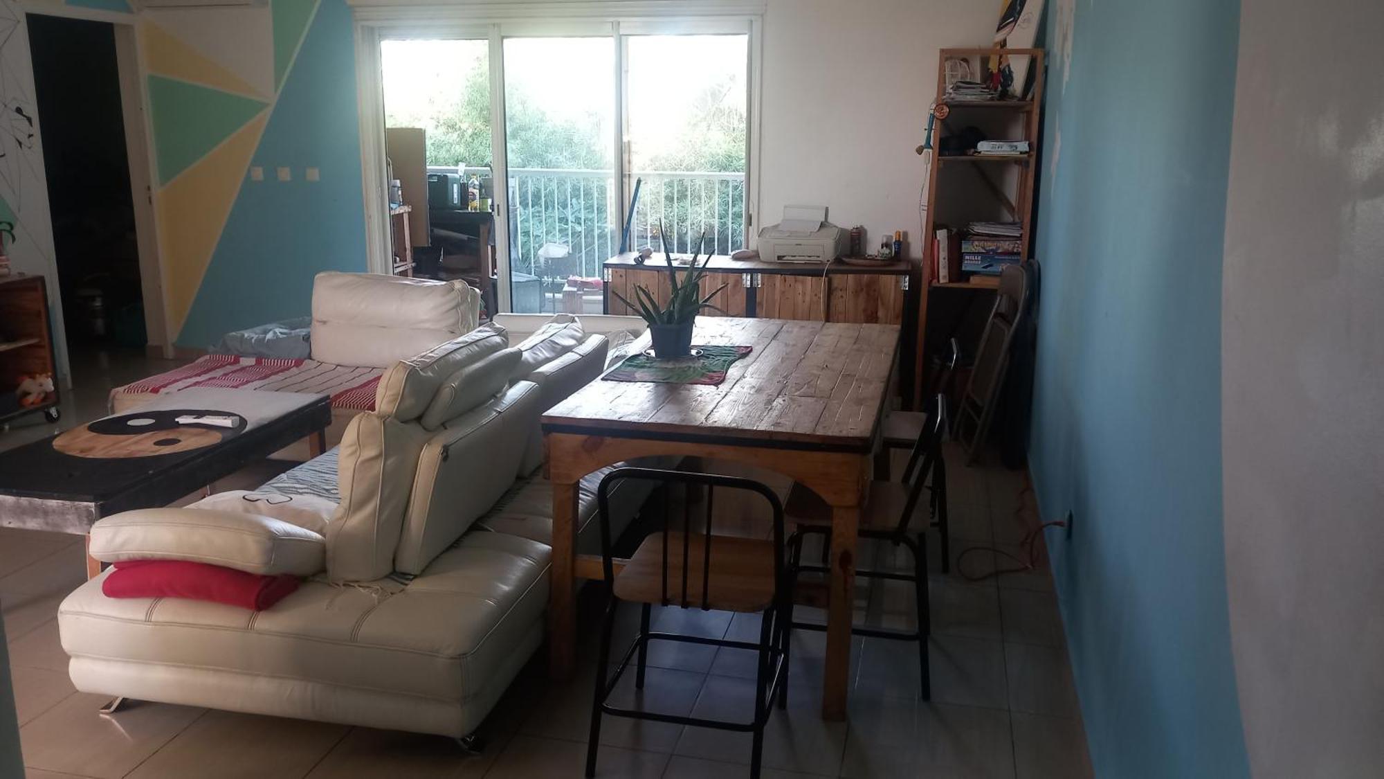 Sakifo Chez L'Habitant 상트-앙드레 외부 사진